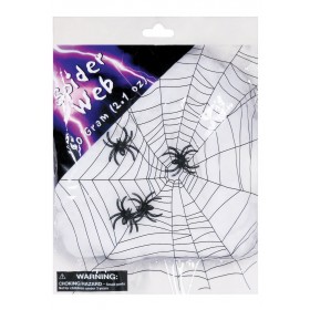 Spider Web with Spiders Promotions