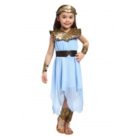 Toddler Girls' Athena Costume Promotions