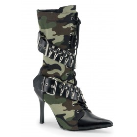 Army Boots for Women Promotions