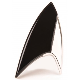 Star Trek: Discovery Black Badge Accessory Promotions