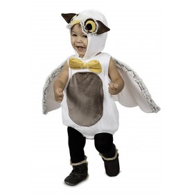 Otis the Owl Costume for Toddlers Promotions