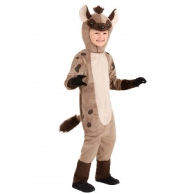 Costume Toddler's Hyena Promotions