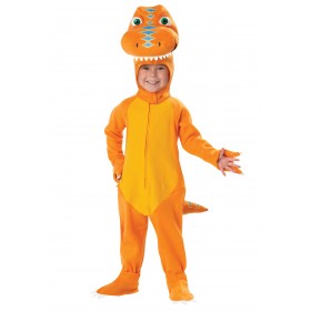 Dinosaur Train Toddler Buddy Costume Promotions