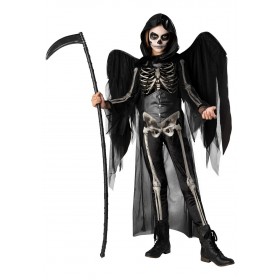 Tween Angel of Death Costume Promotions