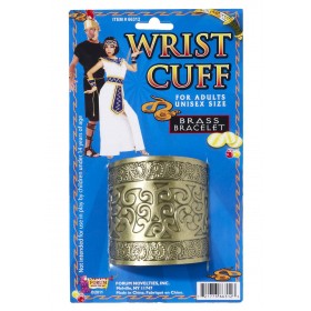 Cleopatra Wrist Cuffs Promotions