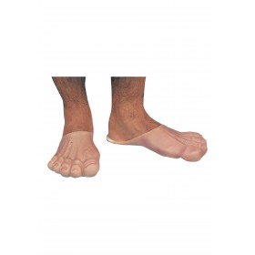 Men's Funny Feet Promotions