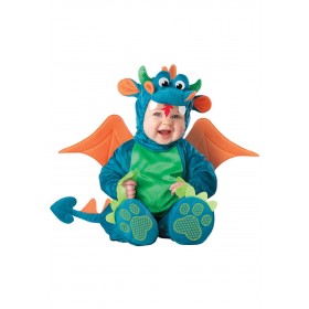 Baby Plush Dragon Costume Promotions