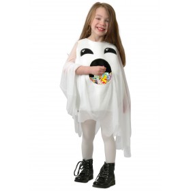 Feed Me Ghost Costume for Kids Promotions