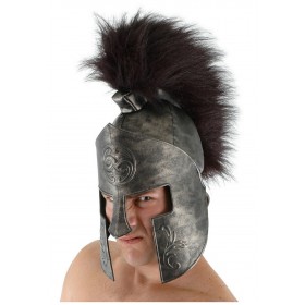 Adult Spartan Helmet Promotions