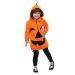 Playful Pumpkin Toddler Costume Promotions - 0