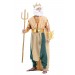 Men's Poseidon Costume - 5