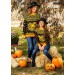 Kid's Pumpkin Patch Halloween Sweater Promotions - 2