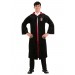 Deluxe Harry Potter Gryffindor Adult Plus Size Robe Costume Promotions - 4