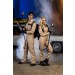 Ghostbusters Women's Jumpsuit Costume - 11