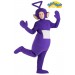 Tinky Winky Teletubbies Adult Costume Promotions - 0