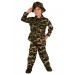 Toddler Army Costume Promotions - 0