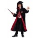 Harry Potter Kids Deluxe Gryffindor Robe Costume Promotions - 4