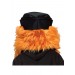 Gritty Mascot Head Promotions - 2