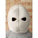 Friday the 13th Jason Mascot Mask for Adults Promotions - 2