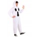 Adult Ghastly Ghost Costume - Women's - 2