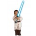 Obi Wan Kenobi Toddler Costume Promotions - 0