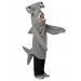 Toddler Hammerhead Shark Costume Promotions - 0