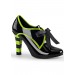 Green Witch Shoes for Women Promotions - 0
