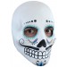 Day of the Dead Catrina Mask Promotions - 0