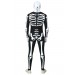 The Karate Kid Adult Authentic Skeleton Suit Promotions - 1