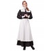 Pilgrim Women's Costume - 0