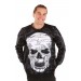 Adult Toil and Trouble Halloween Sweater Promotions - 3