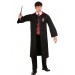 Harry Potter Plus Size Gryffindor Robe Costume Promotions - 0