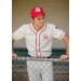 A League of Their Own Coach Jimmy Men's Costume - Men's - 10