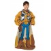 Toy Story Woody Youth Comfy Throw Promotions - 0