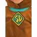 Deluxe Scooby Doo Toddler Costume Promotions - 3