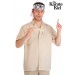 Adult Karate Kid Mr. Miyagi Kit Promotions - 0