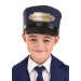 Train Conductor Hat for Kids Promotions - 0