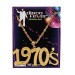 1970's Gold Necklace Promotions - 0