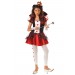 Tween Queen of Hearts Costume Promotions - 0
