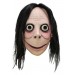 Creepypasta Momo Mask Promotions - 0