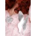 Deluxe Wizard of Oz Glinda the Good Witch Plus Size Women's Costume - 7