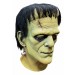 Universal Studios Frankenstein Mask Promotions - 1