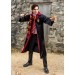 Deluxe Harry Potter Gryffindor Adult Plus Size Robe Costume Promotions - 0