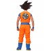 Dragon Ball Z Authentic Goku Men's Costume Promotions - 1