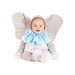 Elo the Elephant Infant Costume Promotions - 1