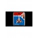 The Klingon Emblem Badge Promotions - 0