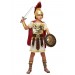 Gladiator Champion Boys Costume Promotions - 0