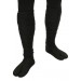 Ninja Costume Boots for Adults Promotions - 0