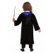 Harry Potter Kids Deluxe Ravenclaw Robe Costume Promotions - 1