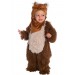 Toddler Star Wars Ewok Deluxe Plush Costume Promotions - 0